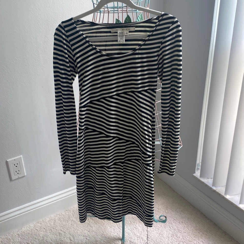 Max studio dress